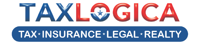 Taxlogica Logo